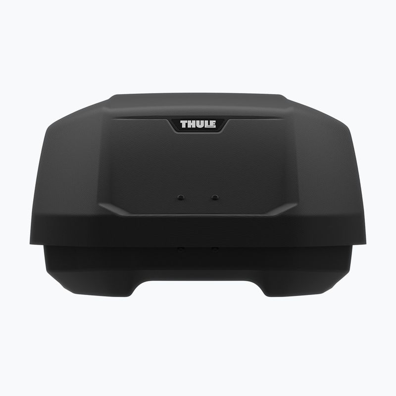Thule Force 3 XXL Sport fekete matt tetőbox 5