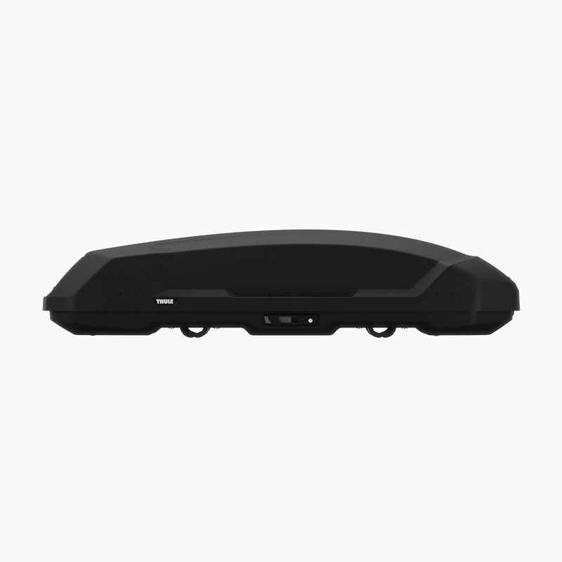 Thule Force 3 L Sport fekete matt tetőbox