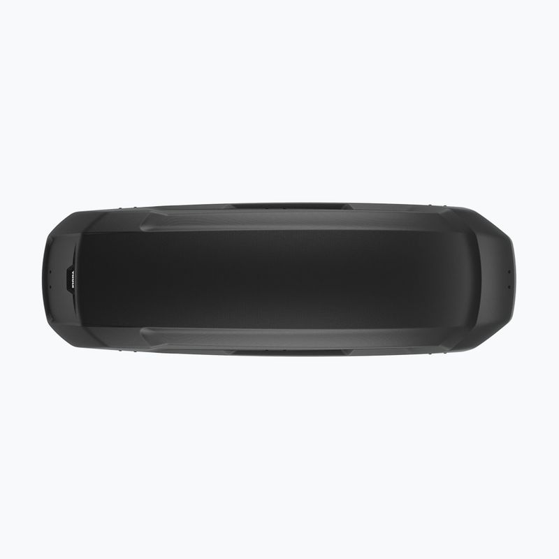 Thule Force 3 L Sport fekete matt tetőbox 4