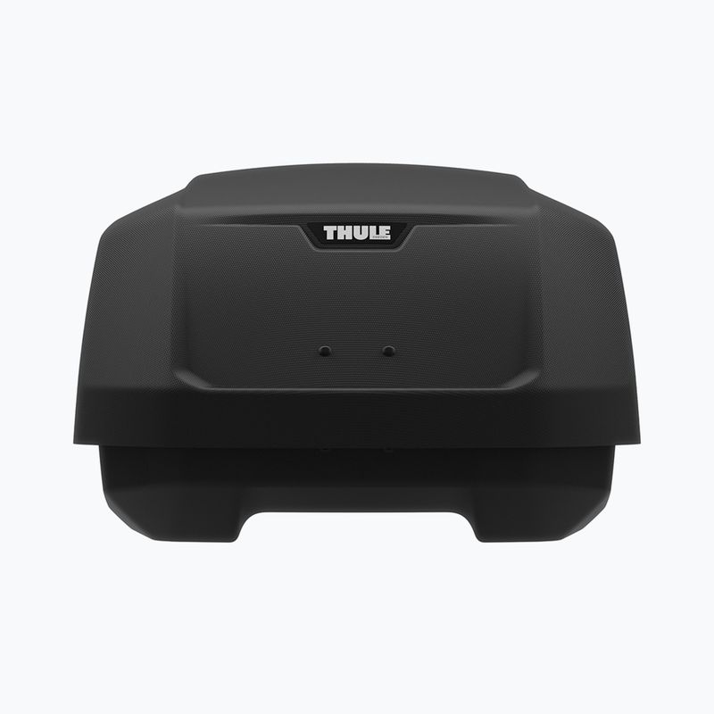 Thule Force 3 L Sport fekete matt tetőbox 5