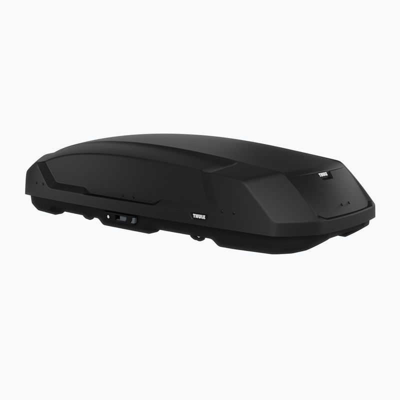 Thule Force 3 L fekete matt tetőbox 3