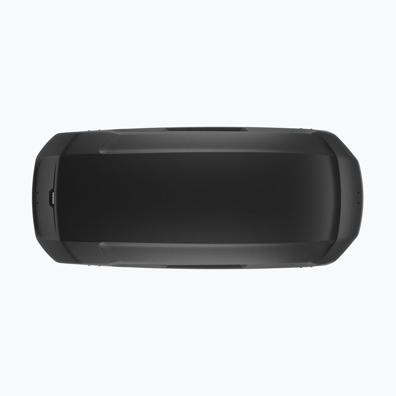 Thule Force 3 L fekete matt tetőbox 4