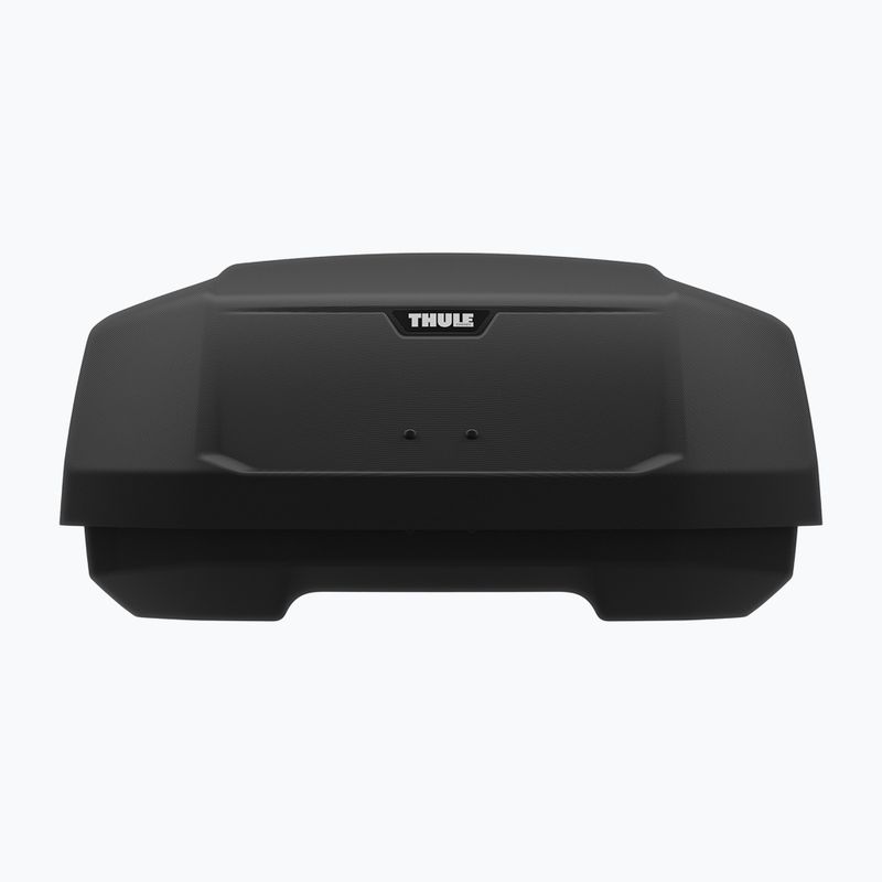 Thule Force 3 L fekete matt tetőbox 5