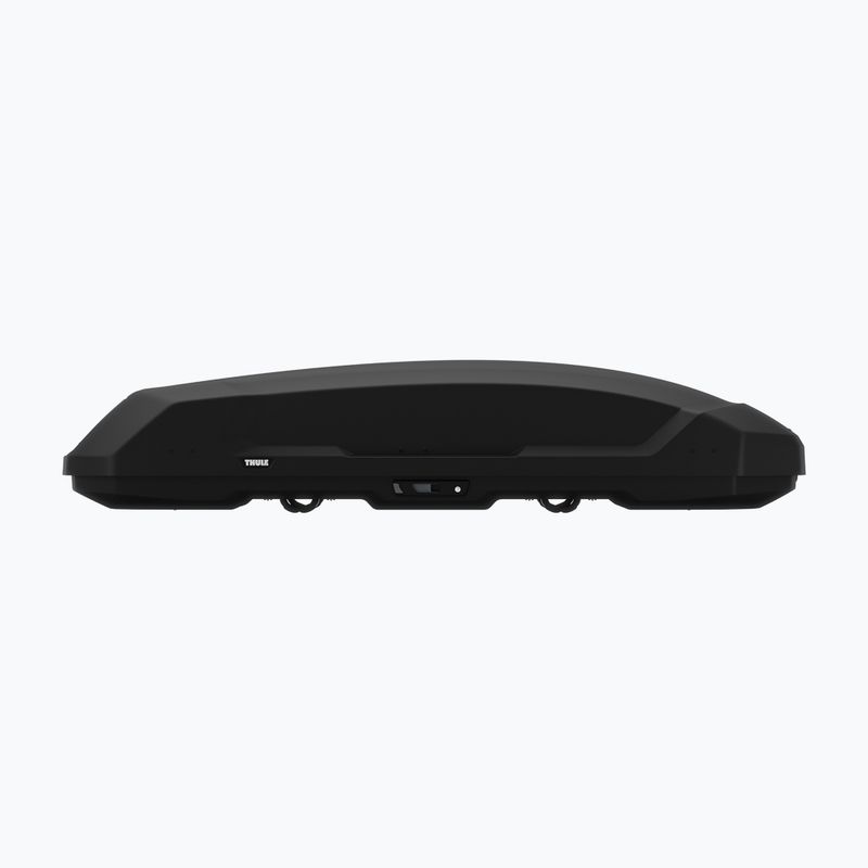 Thule Force 3 XL fekete matt tetőbox