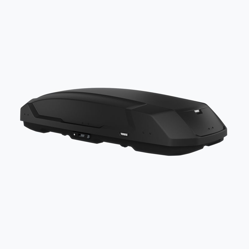 Thule Force 3 XL fekete matt tetőbox 3