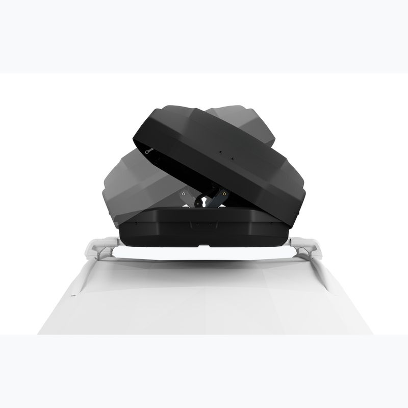 Thule Force 3 XL fekete matt tetőbox 11