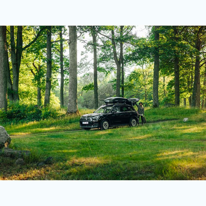 Thule Force 3 XL fekete matt tetőbox 13