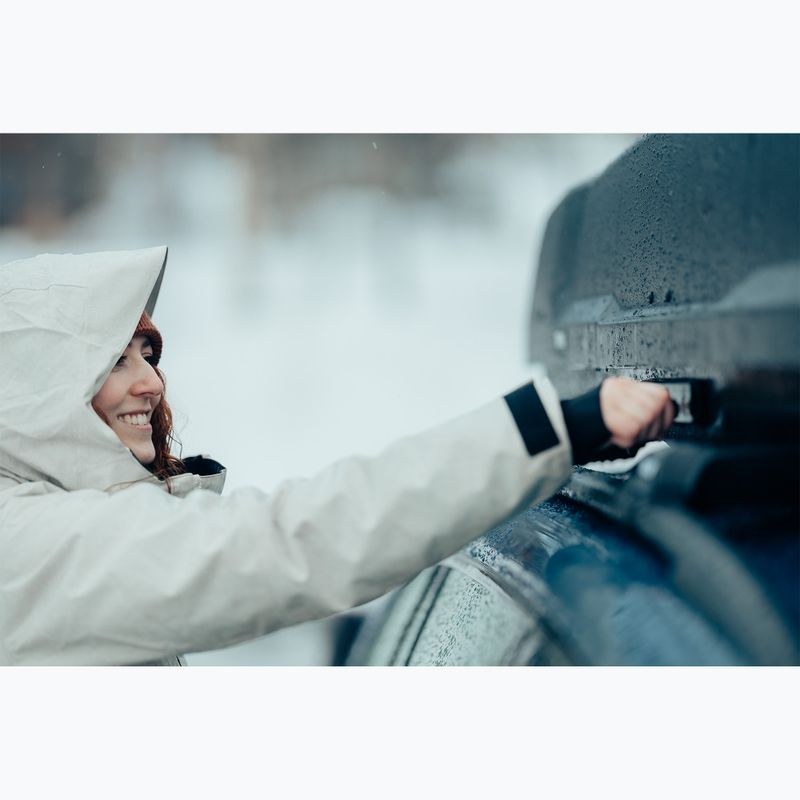 Thule Force 3 XL fekete matt tetőbox 18