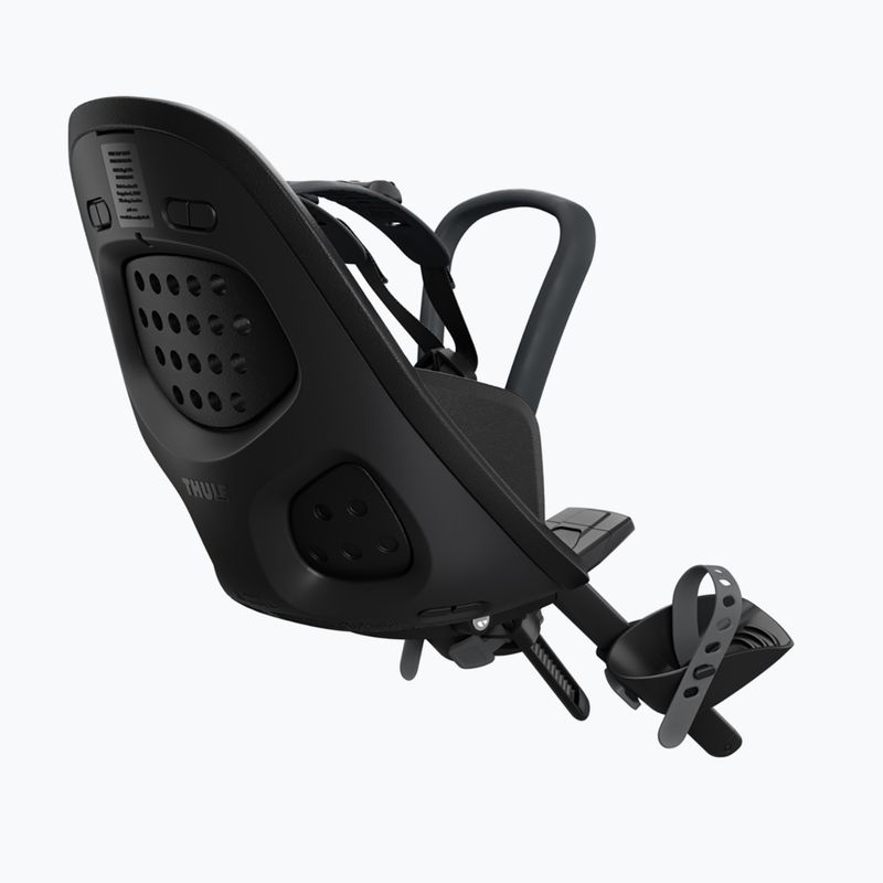 Thule Yepp 2 Mini kerékpárülés fekete 2