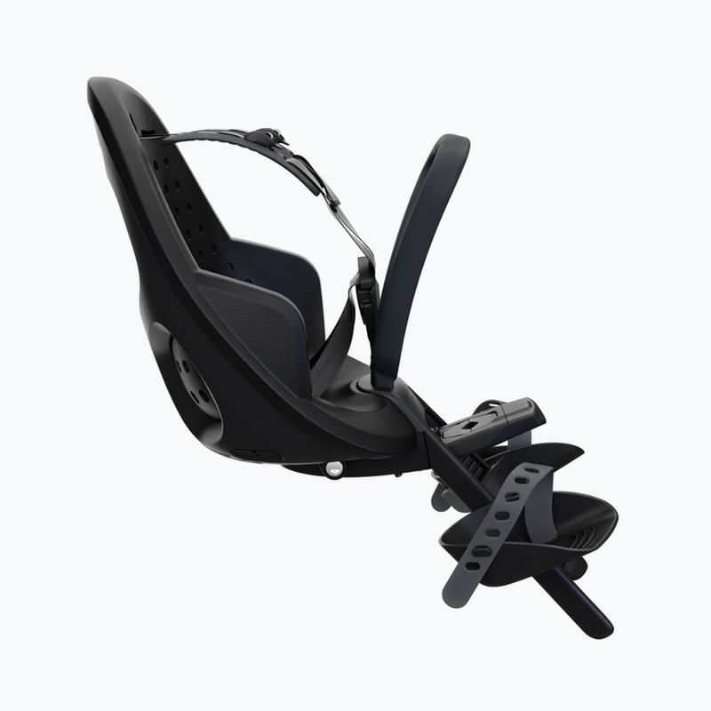 Thule Yepp 2 Mini kerékpárülés fekete 3
