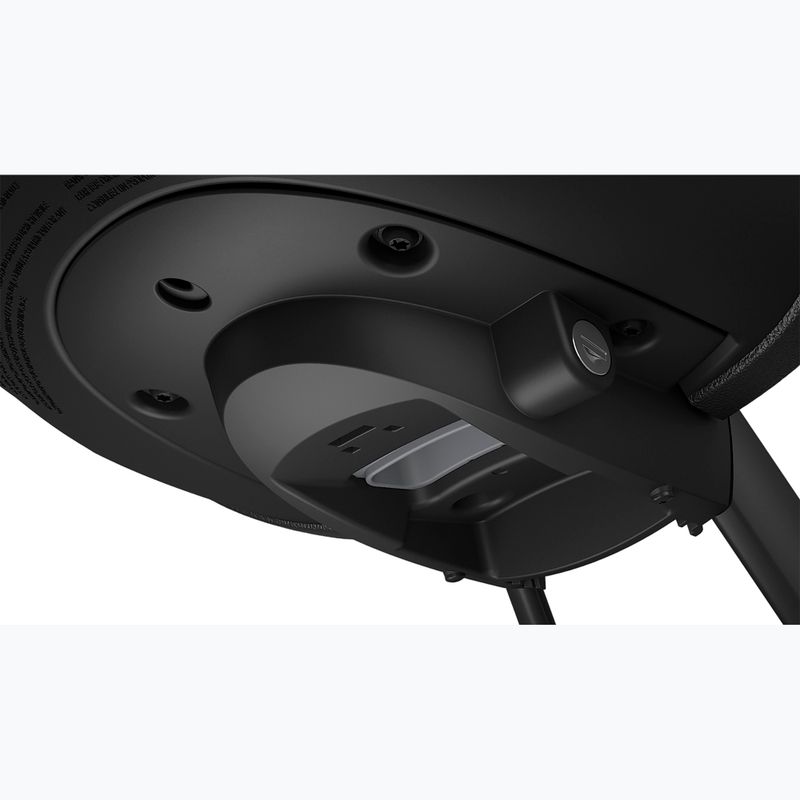 Thule Yepp 2 Mini kerékpárülés fekete 4