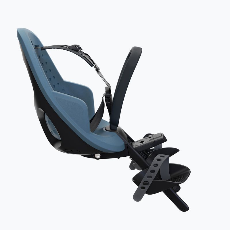 Thule Yepp 2 Mini kerékpárülés égei kék 3