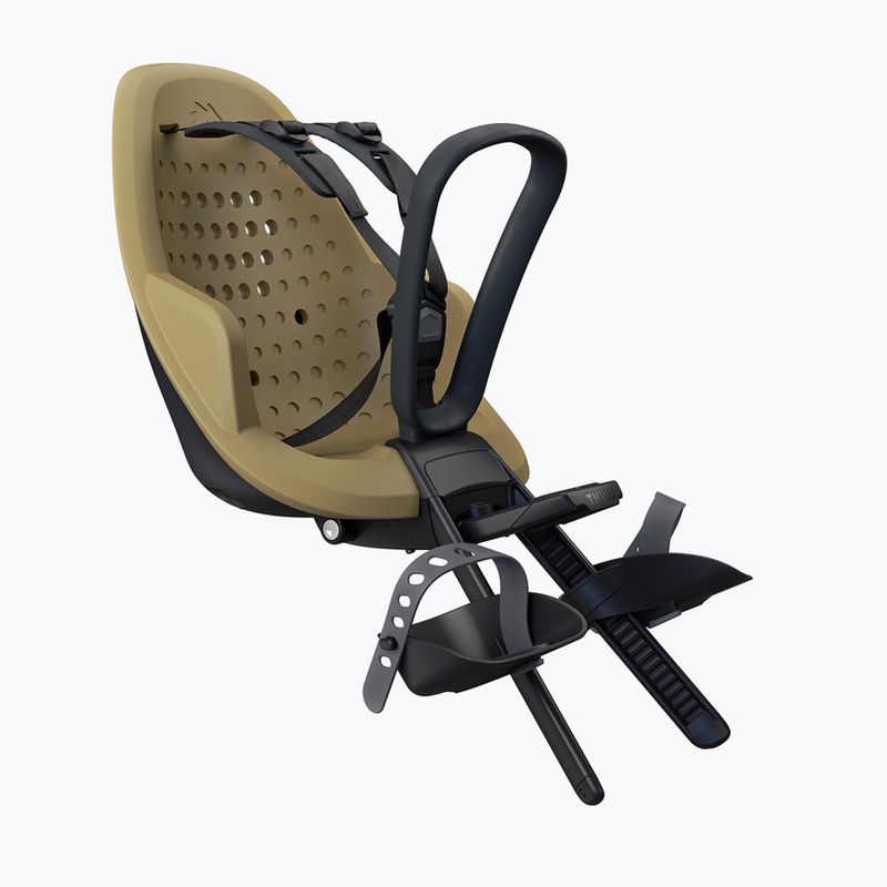Kerékpárülés Thule Yepp 2 Mini édeskömörce barna