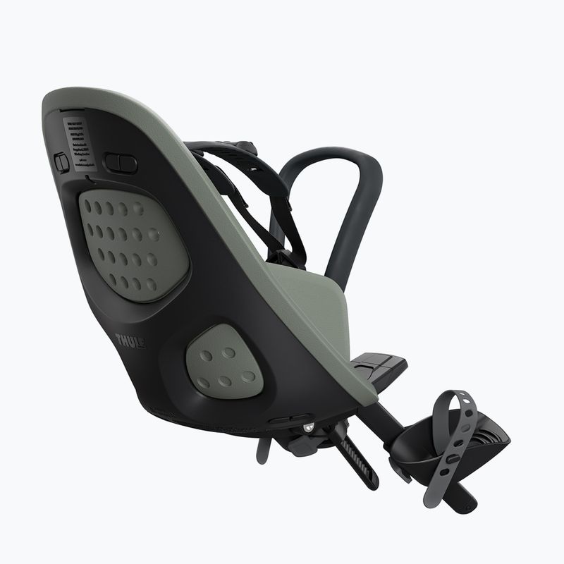 Thule Yepp 2 Mini agave kerékpárülés 2