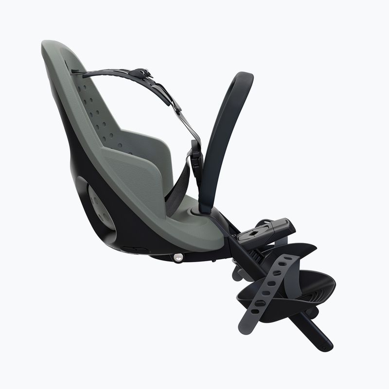 Thule Yepp 2 Mini agave kerékpárülés 3