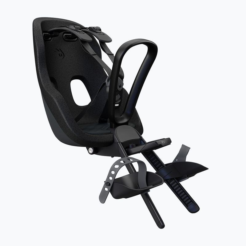 Thule Yepp Nexxt 2 Mini kerékpárülés fekete