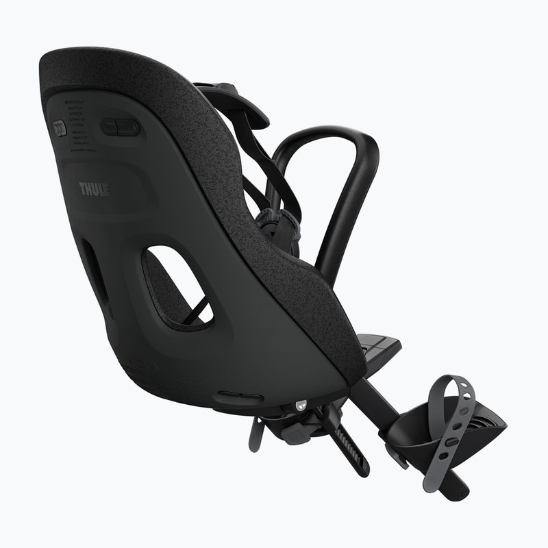 Thule Yepp Nexxt 2 Mini kerékpárülés fekete 2