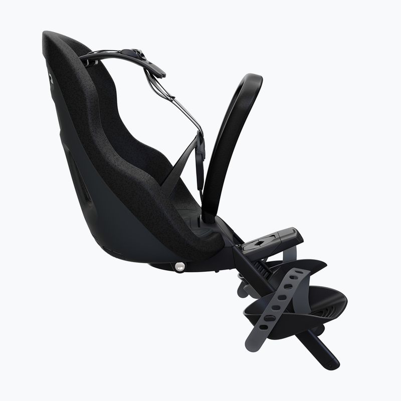 Thule Yepp Nexxt 2 Mini kerékpárülés fekete 3