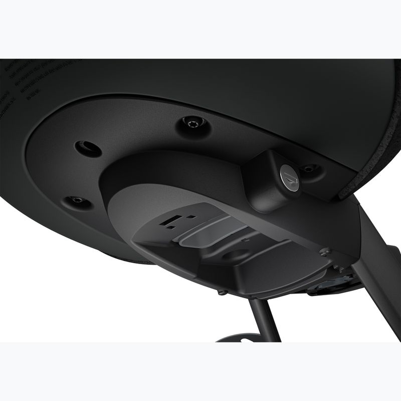 Thule Yepp Nexxt 2 Mini kerékpárülés fekete 5