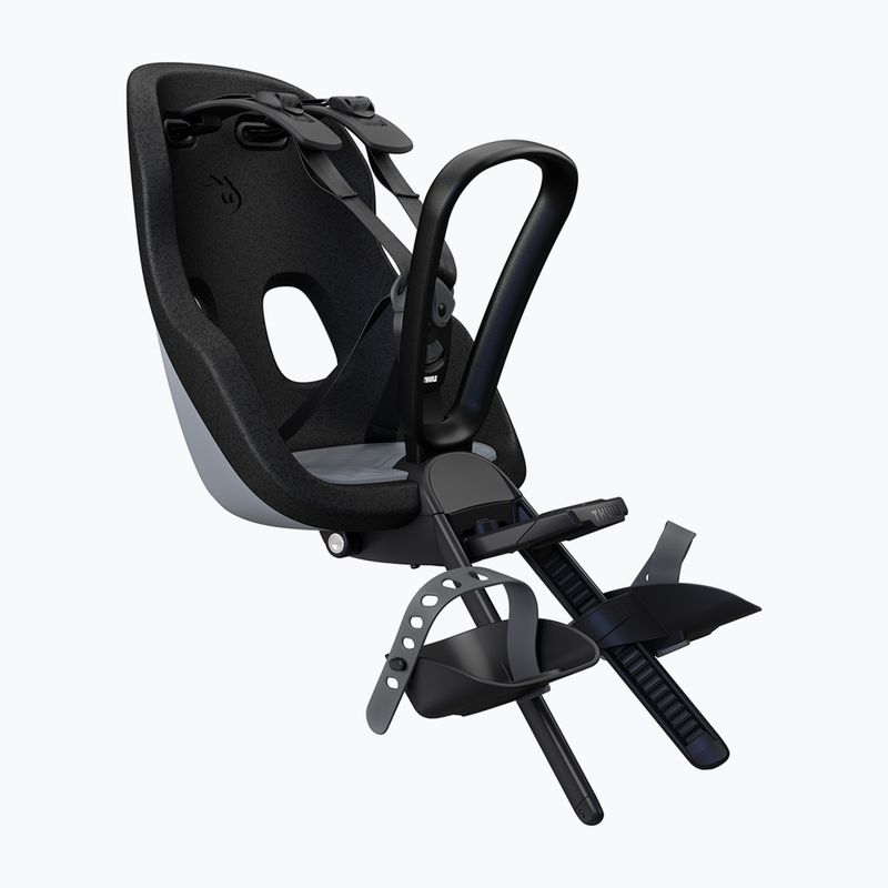 Thule Yepp Nexxt 2 Mini kerékpárülés szürke