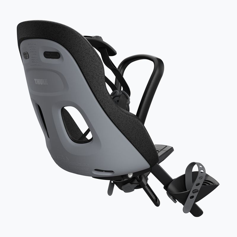 Thule Yepp Nexxt 2 Mini kerékpárülés szürke 2