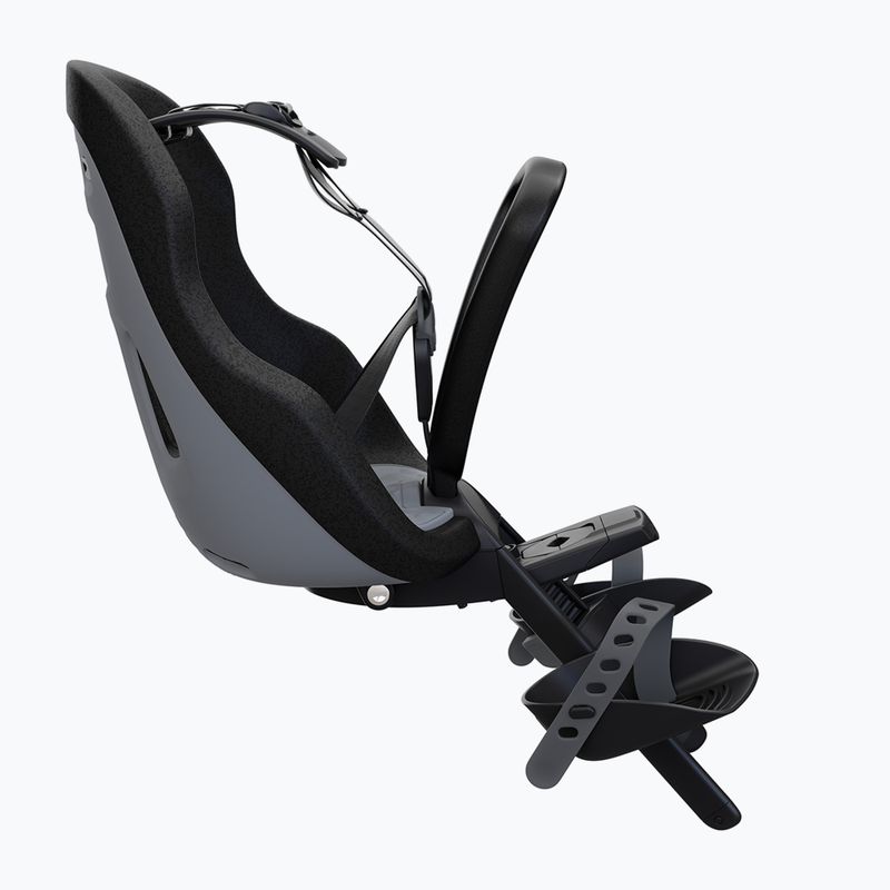 Thule Yepp Nexxt 2 Mini kerékpárülés szürke 3