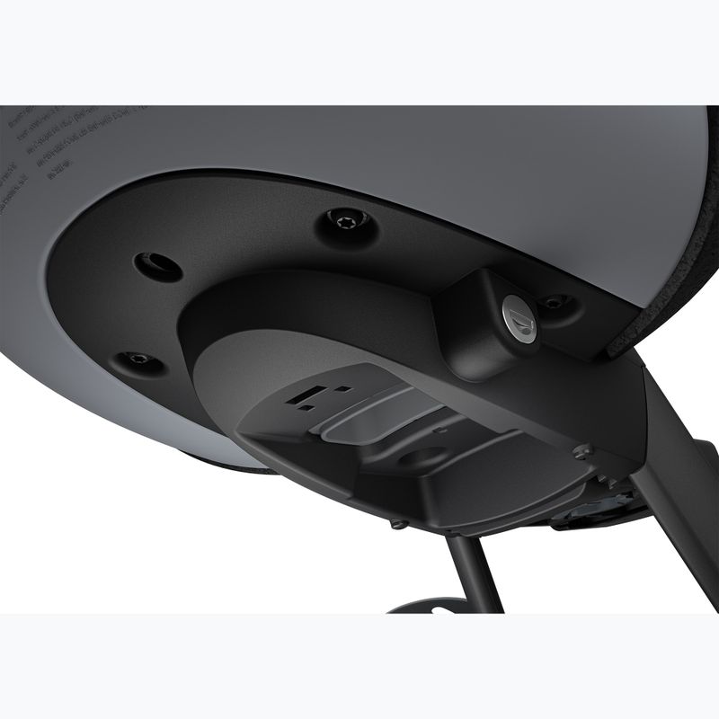 Thule Yepp Nexxt 2 Mini kerékpárülés szürke 5