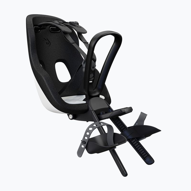 Thule Yepp Nexxt 2 Mini kerékpárülés fehér színben