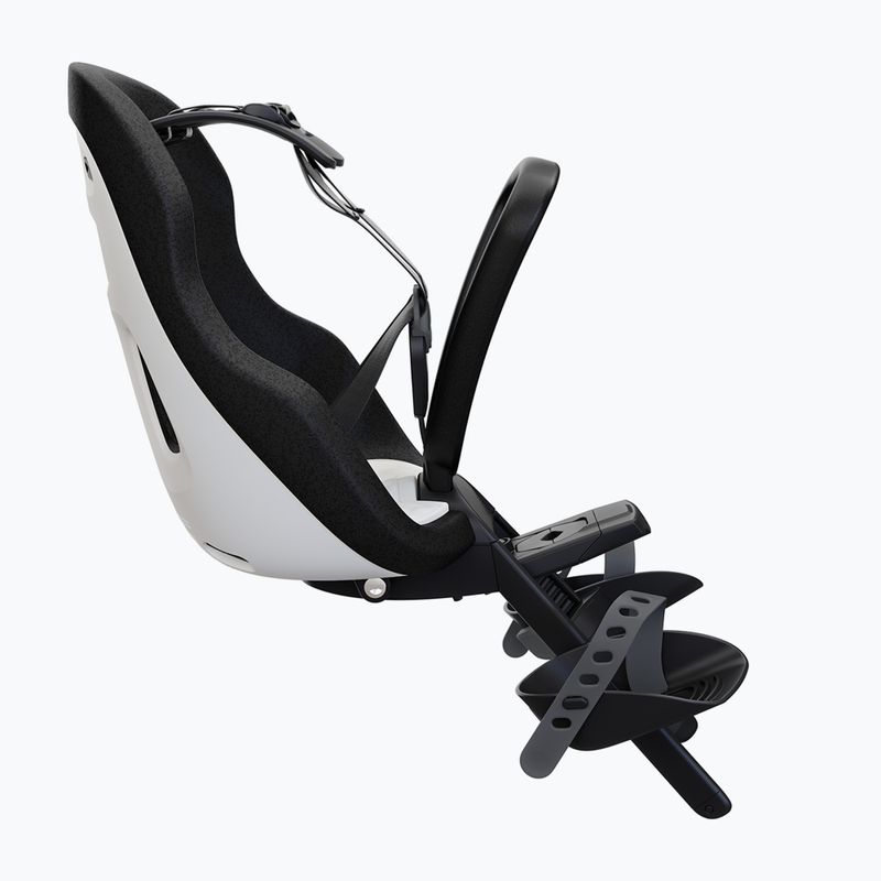 Thule Yepp Nexxt 2 Mini kerékpárülés fehér színben 3
