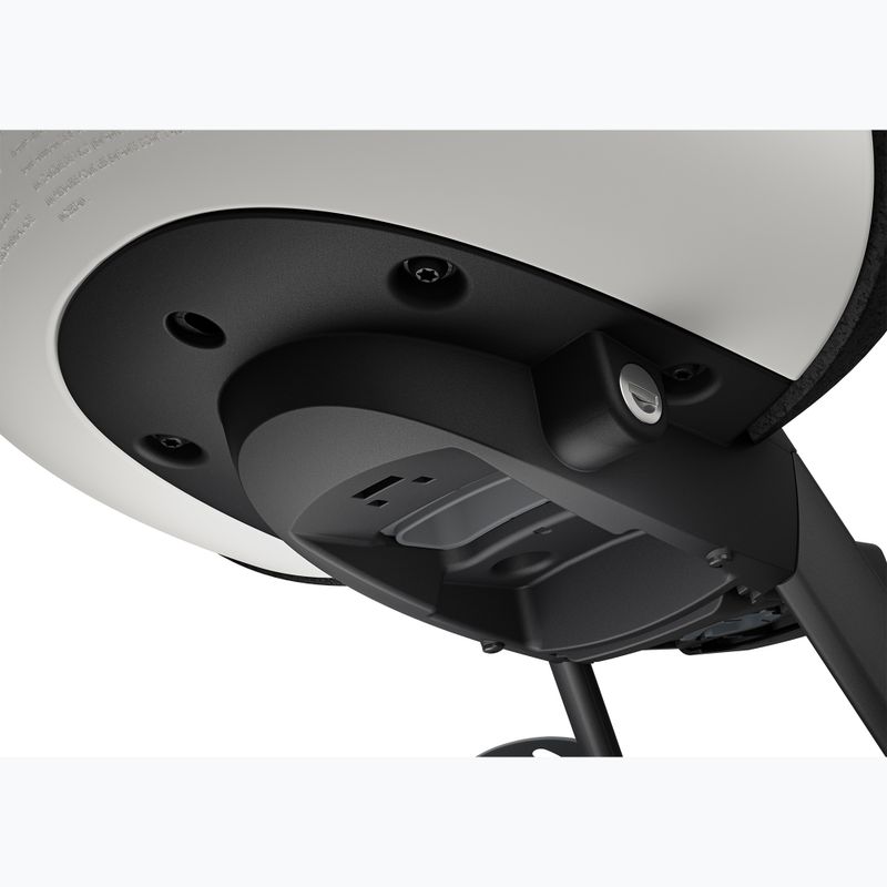 Thule Yepp Nexxt 2 Mini kerékpárülés fehér színben 5