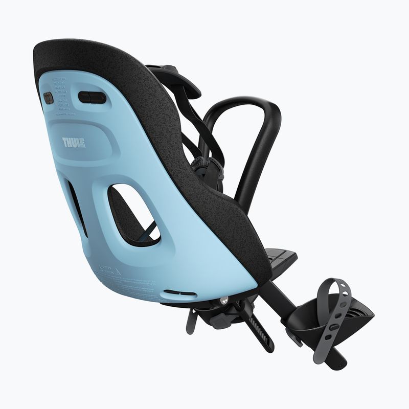 Thule Yepp Nexxt 2 Mini kerékpárülés kék 2
