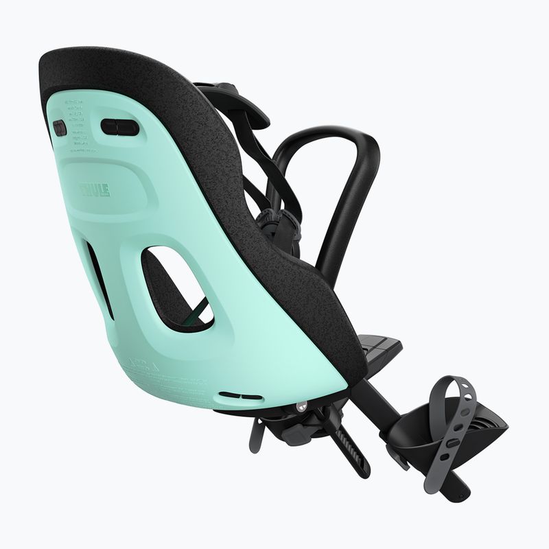 Thule Yepp Nexxt 2 Mini kerékpárülés menta 2