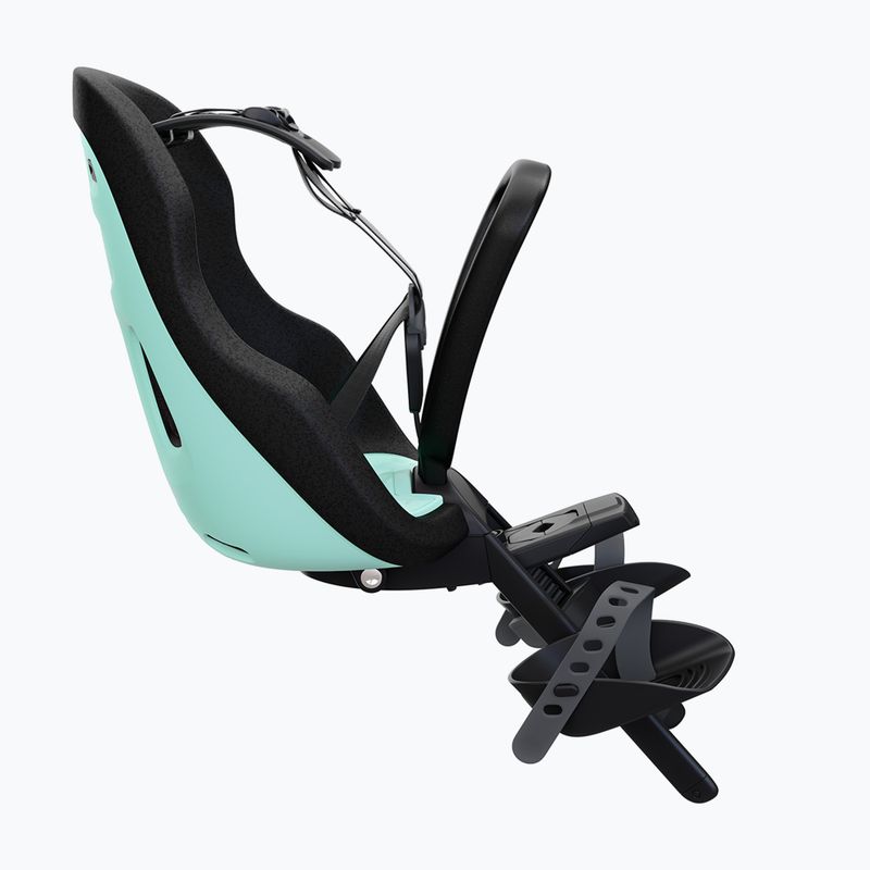 Thule Yepp Nexxt 2 Mini kerékpárülés menta 3