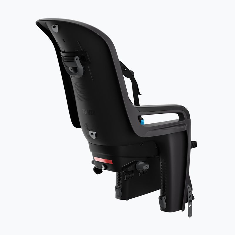 Thule RideAlong 2 Rack Mount kerékpárülés sötétszürke 2