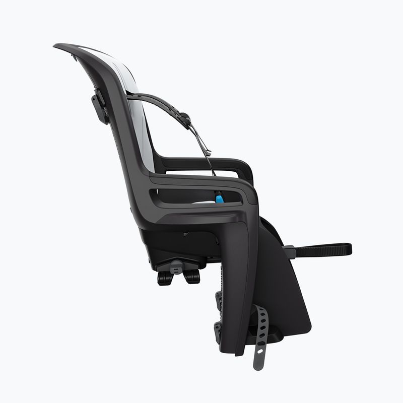 Thule RideAlong 2 Rack Mount kerékpárülés sötétszürke 3