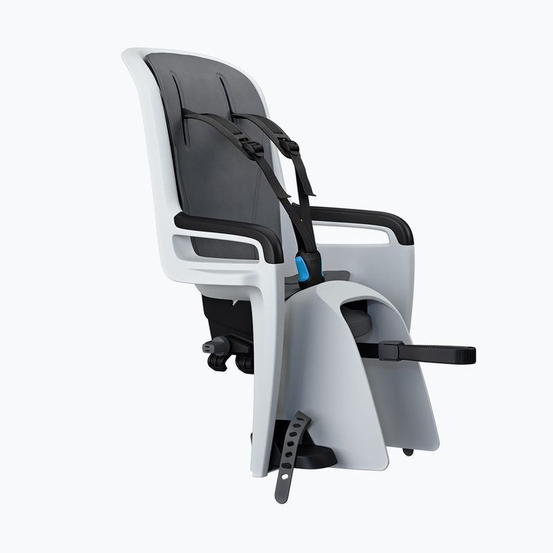 Thule RideAlong 2 Rack Mount kerékpárülés világosszürke