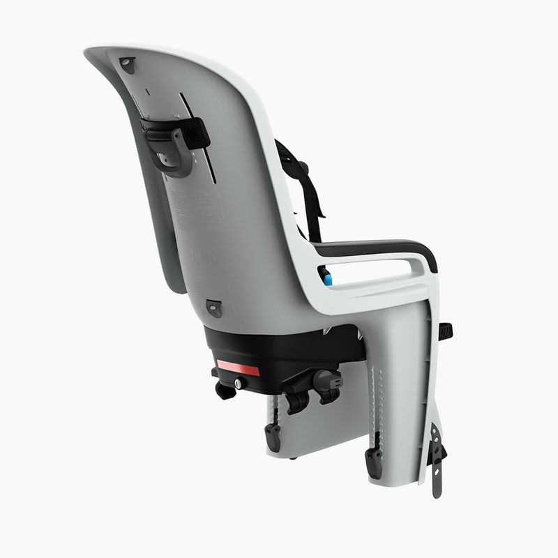 Thule RideAlong 2 Rack Mount kerékpárülés világosszürke 2