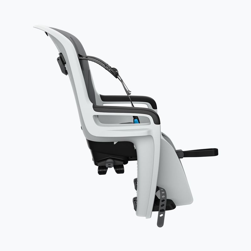 Thule RideAlong 2 Rack Mount kerékpárülés világosszürke 3