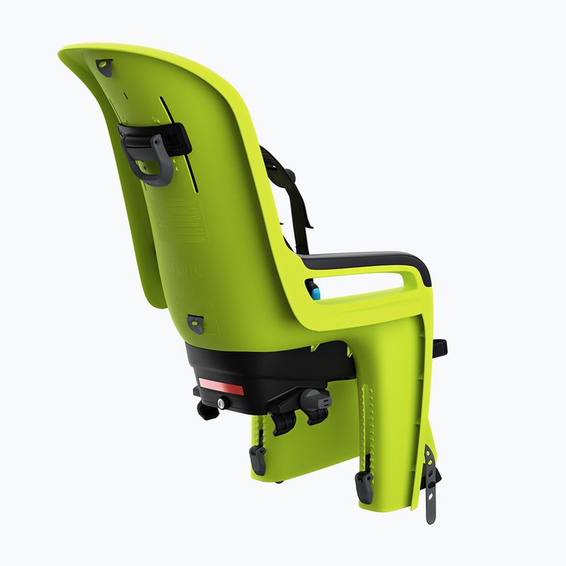 Thule RideAlong 2 Rack Mount kerékpárülés zen lime 2