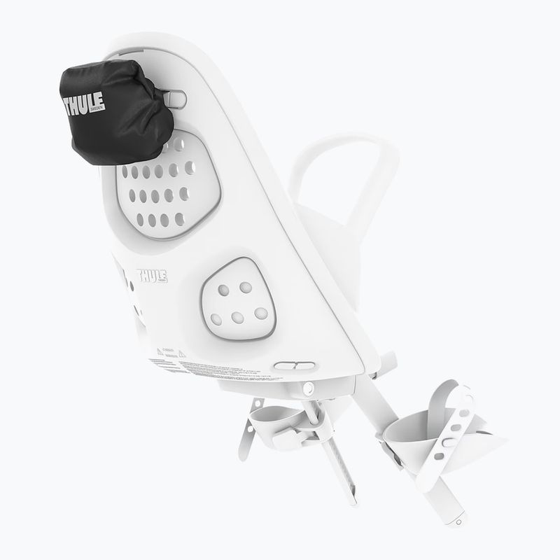 Esővédő huzat Thule Yepp Mini Rain Cover black 2