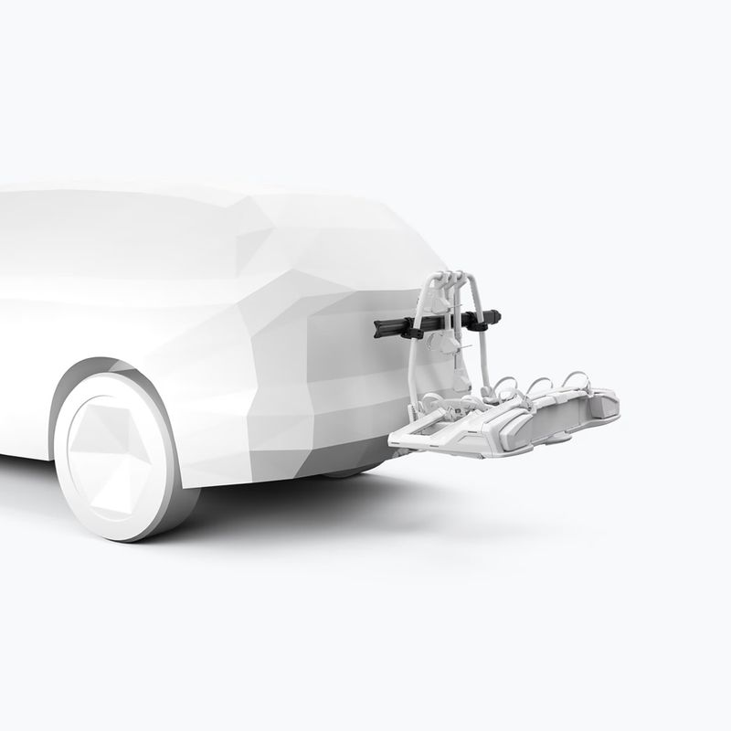 Rakodórámpa Thule VeloSpace 3 Loading Ramp black 2