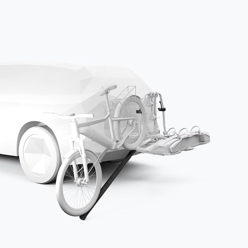 Rakodórámpa Thule VeloSpace 3 Loading Ramp black 3