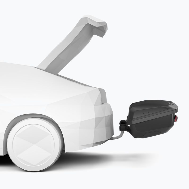 Tetőbox Thule Arcos XL black 5