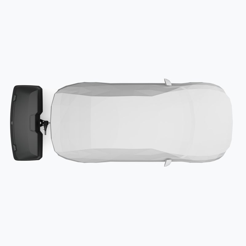 Tetőbox Thule Arcos XL black 6