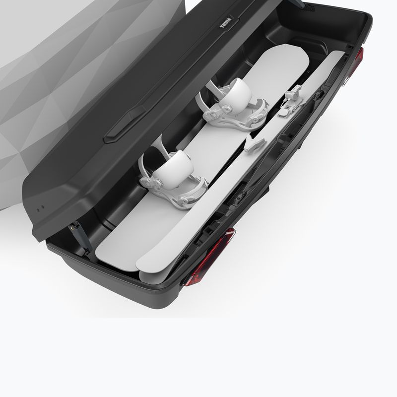 Tetőbox Thule Arcos XL black 8