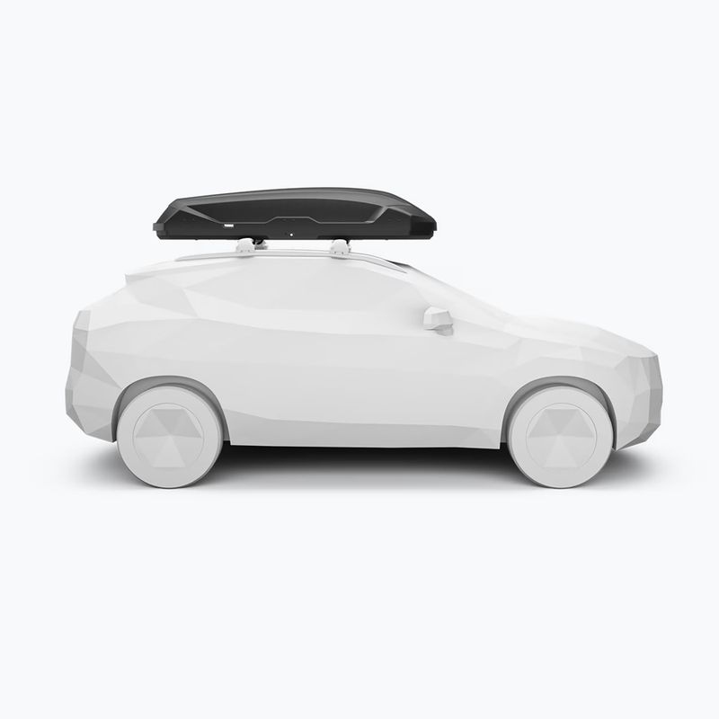 Tetőbox Thule Pulse 2 XL black 2