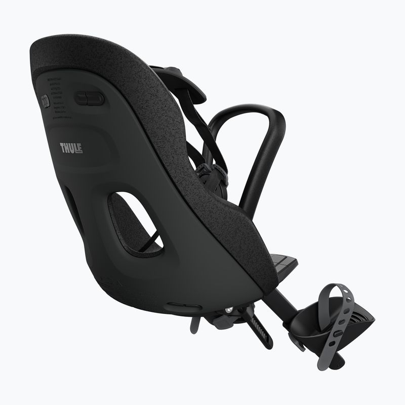 Kerékpáros gyerekülés Thule Yepp Nexxt 2 Mini black 3