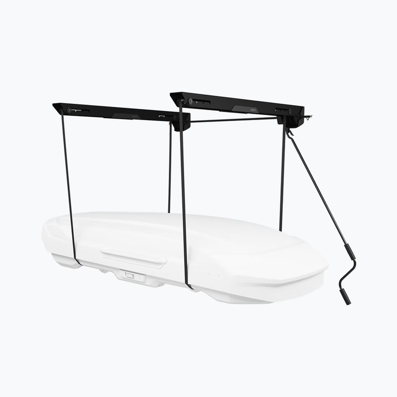 Box akasztó Thule MultiLift 2 40 kg black 2