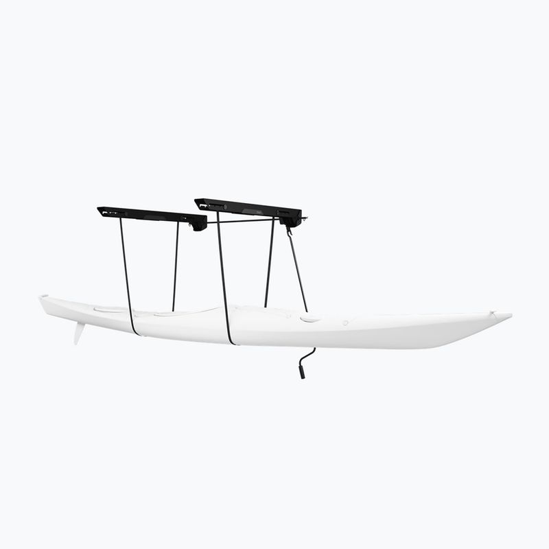 Box akasztó Thule MultiLift 2 40 kg black 4