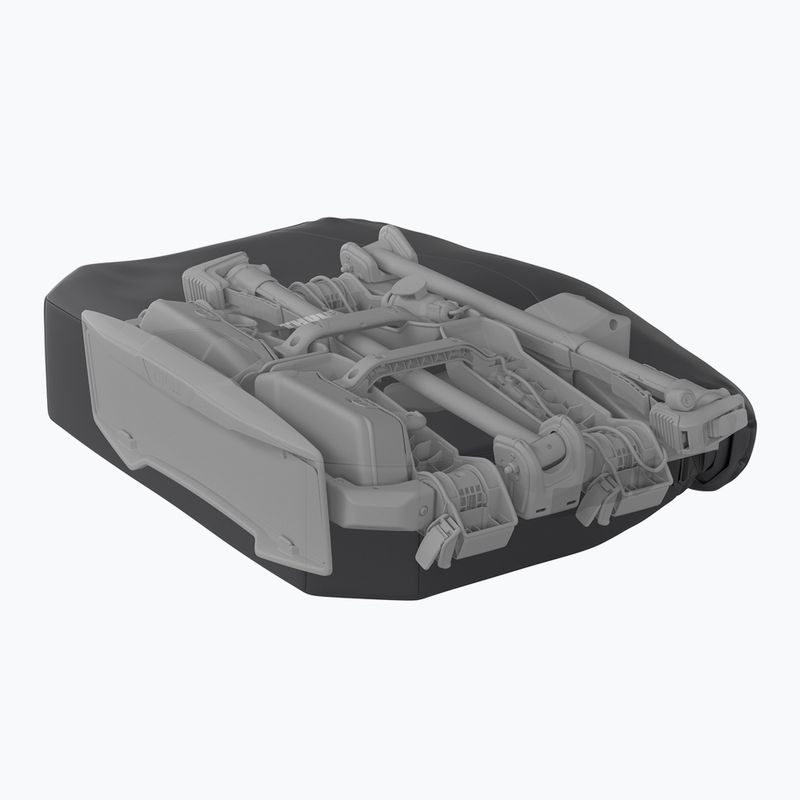 Csomagtartó tárolótáska Thule Storage Bag 2-3Bike OutPace & VeloLite black 3